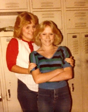 Cindy Abel's Classmates profile album