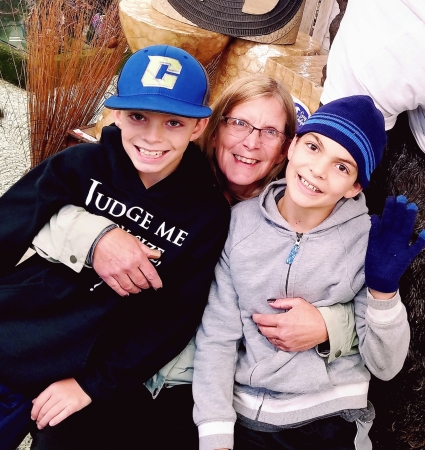 Barb Longo's Classmates® Profile Photo