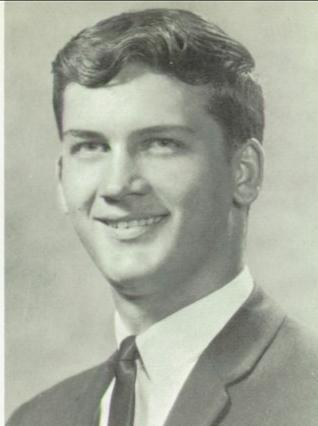 George Bernard's Classmates profile album