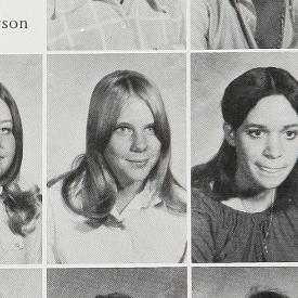 Rhonda Atwell's Classmates profile album