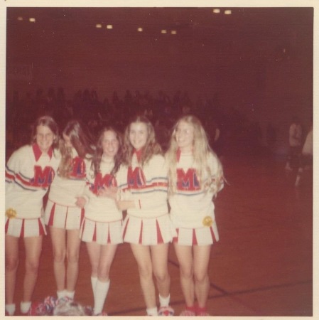 Barbara Fredrick's Classmates profile album