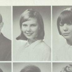 Elaine Ashton's Classmates profile album