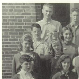 Judy Evans' Classmates profile album