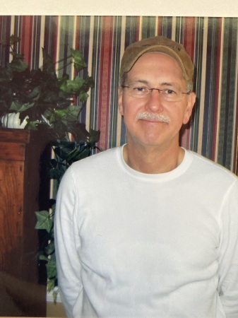 Don Bowman's Classmates® Profile Photo