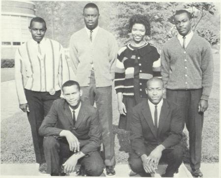 Dr. Joe Hairston's Classmates profile album