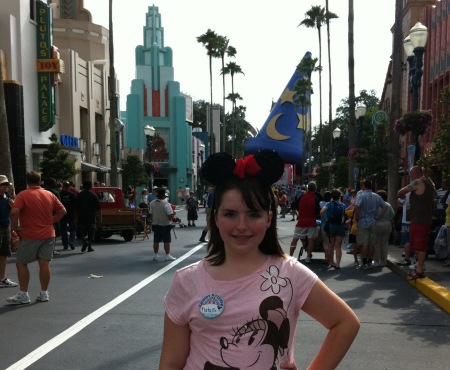 Hollywood Studios