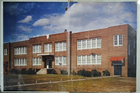 Brogden High School Logo Photo Album