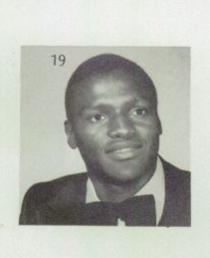 Calvin Bowman's Classmates profile album