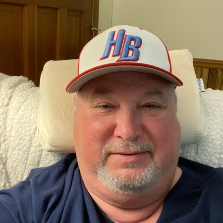 Jeff Harrelson's Classmates® Profile Photo