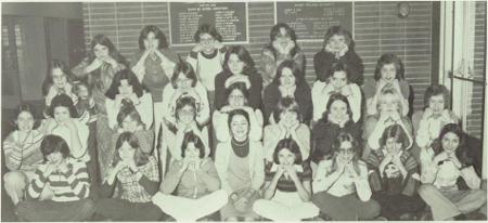 Susan Fasnacht's Classmates profile album