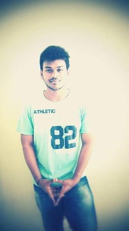 Vinay King's Classmates® Profile Photo