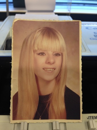 Wendy Douglas' Classmates profile album