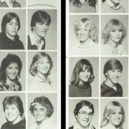 Mike Mullen's Classmates profile album