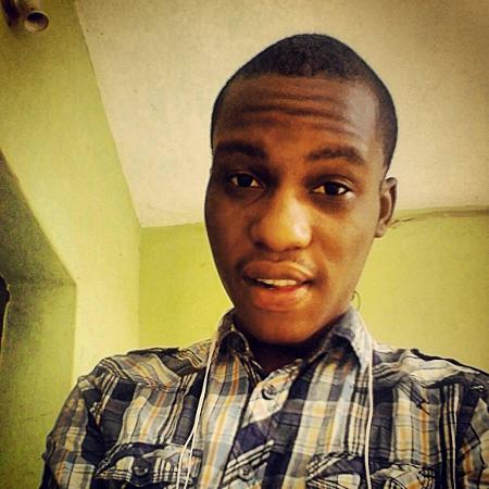 Gbolahan Odutemowo's Classmates® Profile Photo