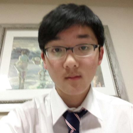 Joshua Kim's Classmates® Profile Photo