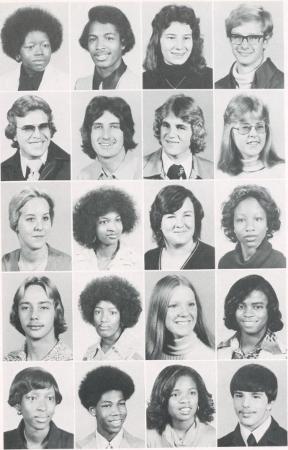 Ora Moore's Classmates profile album