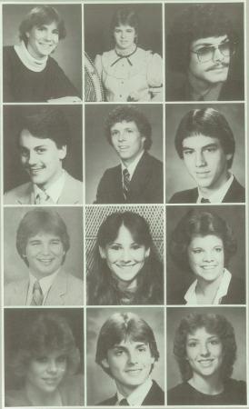 Lori Banik's Classmates profile album