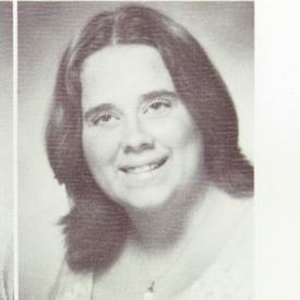 Nancy Haddox's Classmates profile album