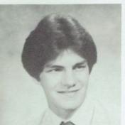 Gary Robinson's Classmates profile album