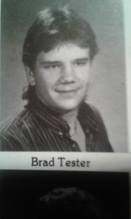 Brad Tester's Classmates profile album