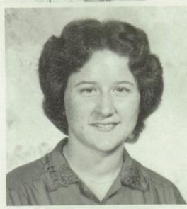 Dorothy Green's Classmates profile album