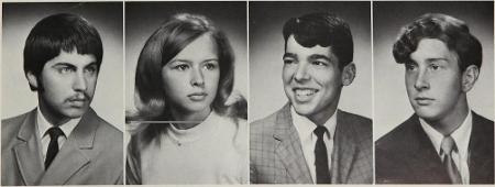 Gary Piacentini's Classmates profile album