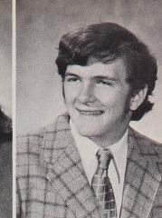 Larry Donovan's Classmates profile album