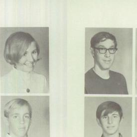 Debbie Solorzano's Classmates profile album