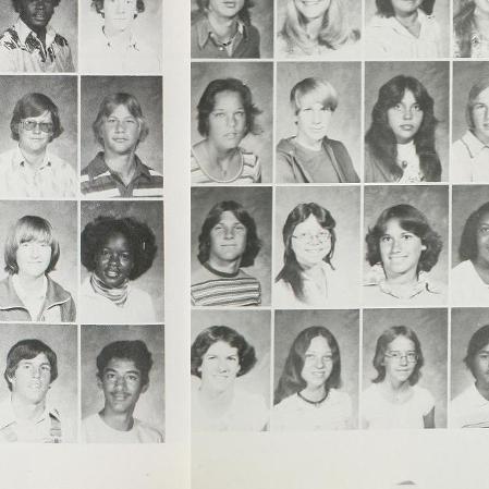 betty Hines' Classmates profile album