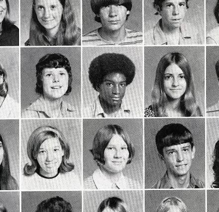 Kathy Stone's Classmates profile album