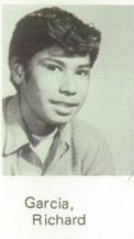 Richard Garcia's Classmates profile album