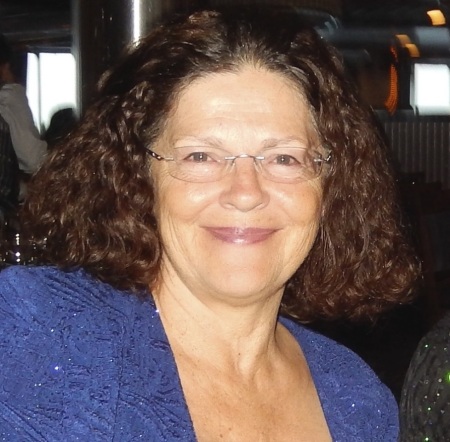 Sylvia Tomlinson 