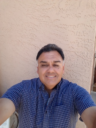 Randy Arias's Classmates® Profile Photo