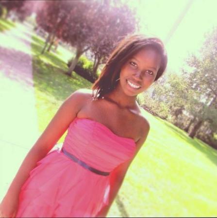 Yvonne Tumy's Classmates® Profile Photo