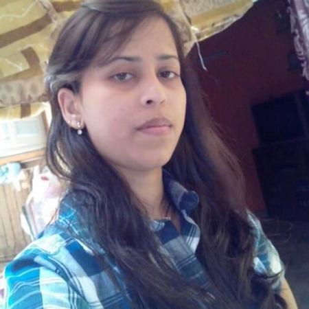 Pooja Rock's Classmates® Profile Photo