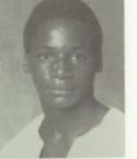 Gerald Gilbert's Classmates profile album