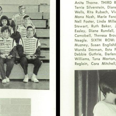 Dean Hurlbert's Classmates profile album