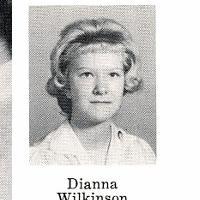 Dianna Hayner's Classmates profile album