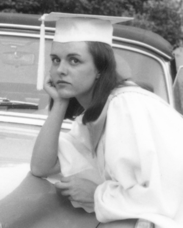 Graduation: 1965