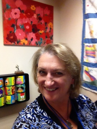 Lorraine Barker's Classmates® Profile Photo