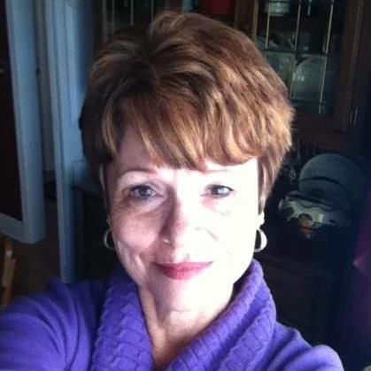 Brenda (Wimmer) Stewart's Classmates® Profile Photo