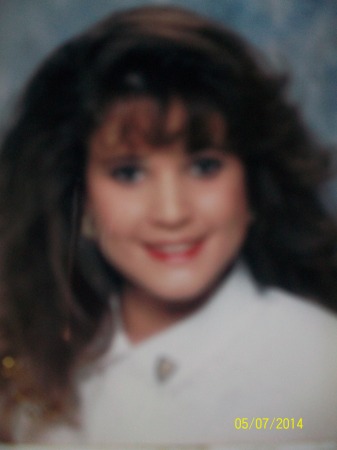Christine terry's Classmates® Profile Photo