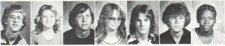 Kent Nelson's Classmates profile album