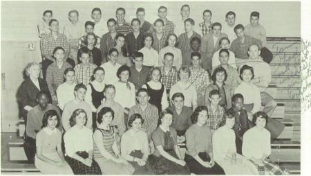 Charles Blaisdell's Classmates profile album