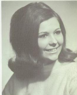 Mary Agles' Classmates profile album