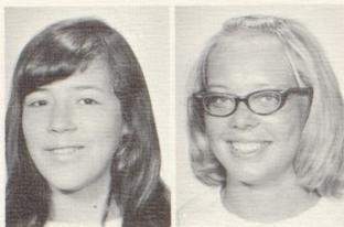 Darlene Ruyle's Classmates profile album