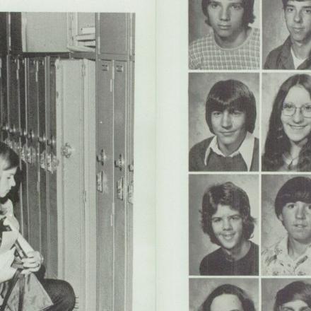 Rick Barehead's Classmates profile album