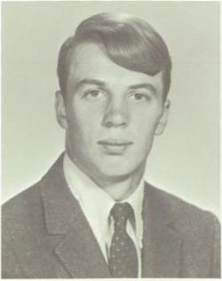 JIM O'BRIEN's Classmates profile album