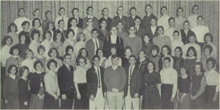 Margie Cooper's Classmates profile album