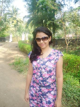 Shwetha Bangera's Classmates® Profile Photo
